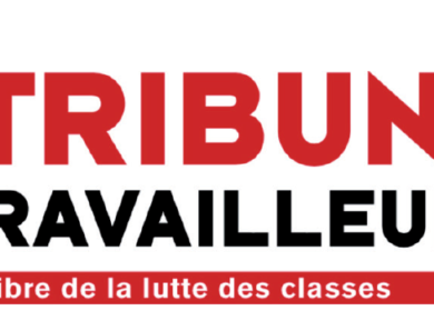 TTS – 14 – [A bas la guerre et l’exploitation]