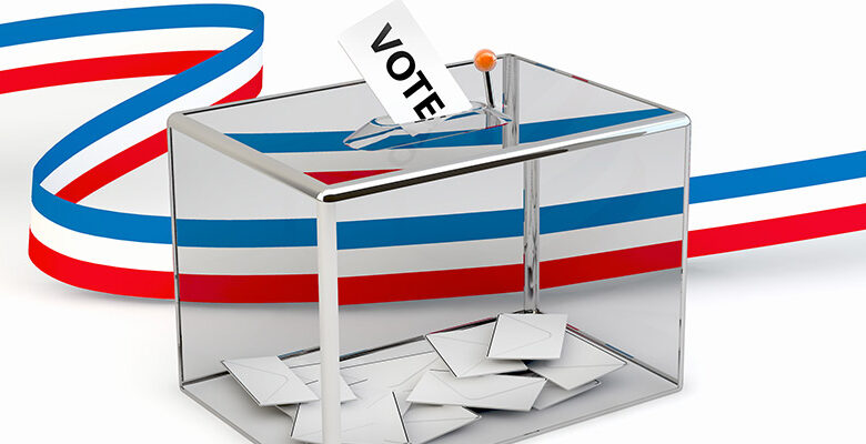 Élections municipales à Mantes-la-Jolie des 15 et 22 mars 2026