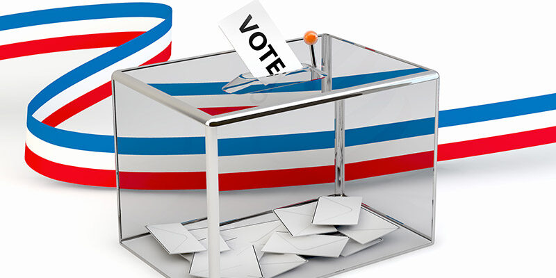 Élections municipales à Mantes-la-Jolie des 15 et 22 mars 2026